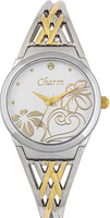 Charm Кварцевые женские часы 51124120