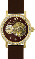 Charm Механические часы 62996003