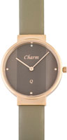 Charm Кварцевые женские часы 70289331