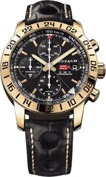 Часы Chopard Mille Miglia 161267-5002