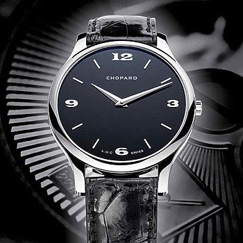 Часы Chopard L.U.C 161902-1001