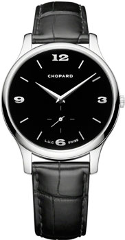 Вся коллекция L.U.C