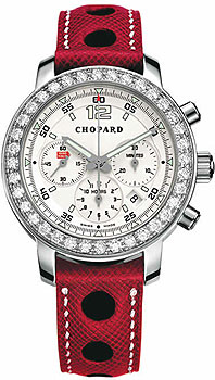 Часы Chopard Classique 17-8933-2001