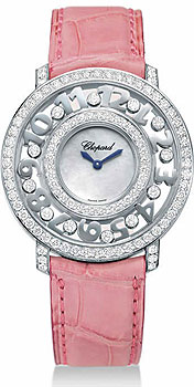 Вся коллекция Happy diamonds
