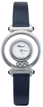 Часы Chopard Happy diamonds 204780-1201