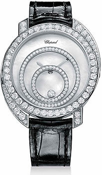 Часы Chopard Happy diamonds 207154-1002