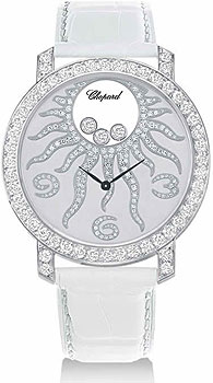 Часы Chopard Happy diamonds 207470-1001