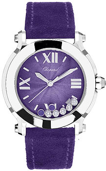 Часы Chopard Happy sport 27-8475-3003