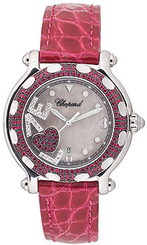 Часы Chopard Happy sport 27-8945-2003
