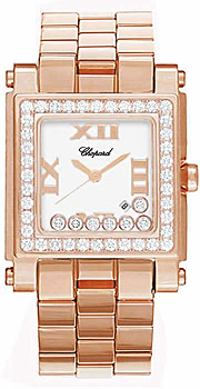 Часы Chopard Happy sport 275322-5002