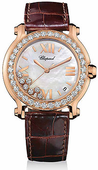 Часы Chopard Happy sport 277473-5002