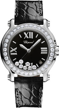 Часы Chopard Happy sport 277480-1001