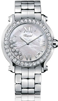 Часы Chopard Happy sport 278478-2002