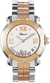 Часы Chopard Happy sport 278488-9001