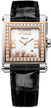 Часы Chopard Happy sport 278497-9002