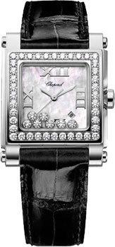 Часы Chopard Happy sport 278504-2001
