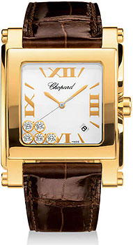 Часы Chopard Happy sport 283570-0001