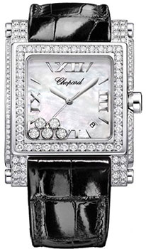 Часы Chopard Happy sport 283571-1001