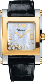 Часы Chopard Happy sport 288471-4001