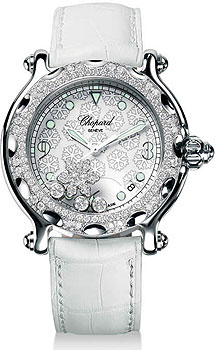 Часы Chopard Happy sport 288946-2001