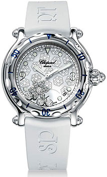 Часы Chopard Happy sport 288948-3001