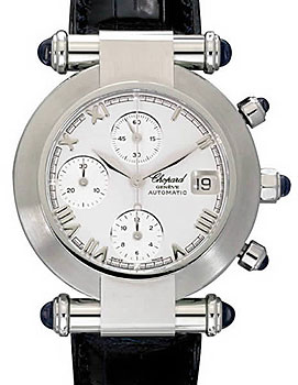 Часы Chopard Happy diamonds 37-8209-3003