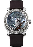 Chopard Happy diamonds 137707-1005