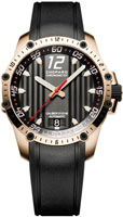 Chopard Classic Racing 161290-5001