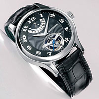Chopard L.U.C 161906-1001
