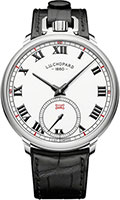 Chopard L.U.C 161923-1001
