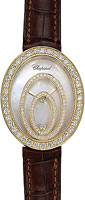 Chopard Happy diamonds 20-7197-0001