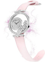 Chopard Happy diamonds 20-9055-1001