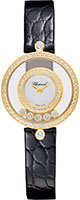 Chopard Happy Diamonds  203957-0201