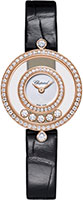 Chopard Happy Diamonds  203957-5201