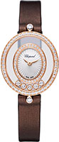 Chopard Happy Diamonds  204292-5201