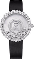 Chopard Happy Diamonds  204445-1001
