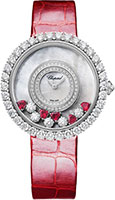 Chopard Happy Diamonds  204445-1006