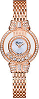 Chopard Happy Diamonds  205596-5201