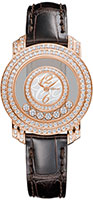 Chopard Happy Diamonds  209245-5001