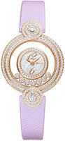 Chopard Happy Diamonds  209341-5001