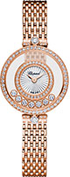 Chopard Happy Diamonds  209408-5001