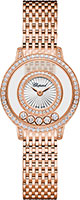Chopard Happy Diamonds  209411-5001