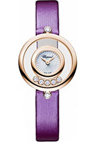 Chopard Happy diamonds 209415-5001