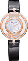 Chopard Happy Diamonds  209426-5201