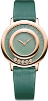 Chopard Happy Diamonds  209429-5107
