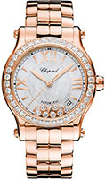 Chopard Happy sport 274808-5007