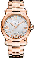 Chopard Happy sport 274808-5009