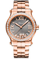 Chopard Happy sport 274808-5015