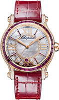 Chopard Happy sport 274891-5004