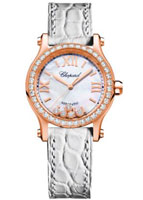 Chopard Happy sport 274893-5010